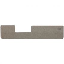Polssteun Roller En Slidermouse Pro Slim - Lichtgrijs,