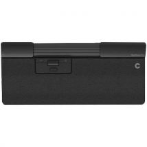 Muisroller Pro Pro - Bluetooth - Donkerzwart, - Contour