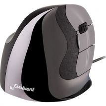 Muis Evoluent D - vertikaal, rechtshandig - Evoluent - Evoluent