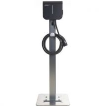 Vloerhouder Met Twee Laadstations Eaton Green Motion, - Eaton