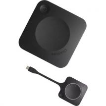 Presentatiesysteem ClickShare CX-20 GEN2 - Barco - Barco