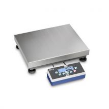 Platformweegschaal Ioc 10k-3lm - 6kg - Kalibratiecertificaat, - Kern