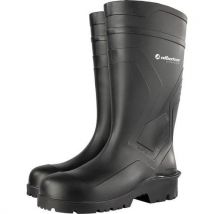 Veiligheidslaars S5 SRC - PROTECTOR PLUS - zwart - Albatros - Albatros