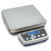 Platformweegschaal De 60k5a - Bereik 60 Kg, - Kern