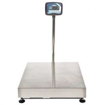 Platformweegschaal TMZ - Timber - Baxtran