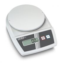 Schoolweegschaal Emb - Bereik 3 Kg - Precisie 0,1g, - Kern