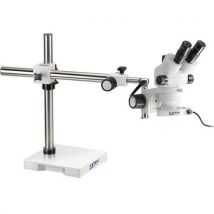 Kern - Stereomicroscoop OZM 912 - Binoculair - 0.7x-4.5x Vergroting - 4.5W LED - Reflectie