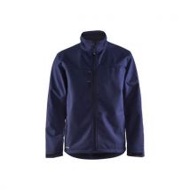 Jack Softshell - 4951 - Blaklader - Blaklader