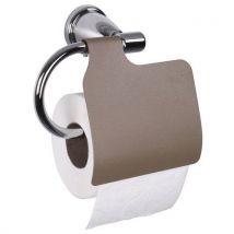 Toiletrolhouder Aristo - Bruin, - Prosper