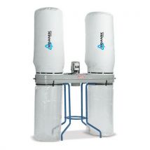 Odsysacze przemysłowe Manutan