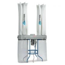 Odsysacze przemysłowe Manutan