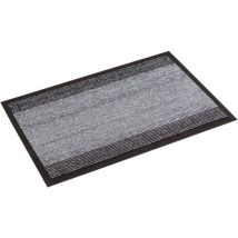 Wewnętrzna mata czyszcząca absorpcyjna Manutan Expert, 120 x 180 cm, antracyt