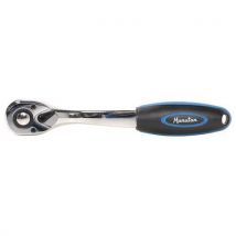 Grzechotka Manutan Expert, 1/2