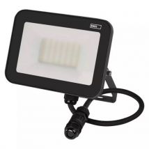 Emos Reflektor LED INOVO, neutralna biel, 30 W, Manutan
