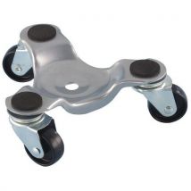 Stelaż meblowy Mottez do 50 kg, Manutan