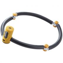 Mottez Zapięcie rowerowe Magna 85 cm, Manutan