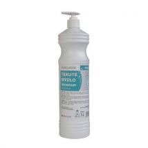 Alfa Classic Mydło w płynie Abrazivum Premium, 1 l, z pompką dozującą, Manutan