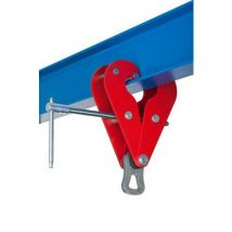 Uchwyt nośny z pętlą, do 2000 kg Manutan