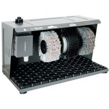 Maszyna do czyszczenia butów Heute Easy Comfort Manutan