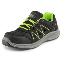 Buty CXS TEXLINE VUKA S1P, półbuty, rozmiar 44 Manutan