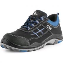 Buty CXS DOG SETTER S3, półbuty, rozmiar 46 Manutan