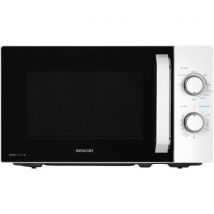 Mikrohullámú sütő grillsütővel Sencor SMW 4220WH, Manutan