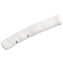 TTS Zapasowa nakładka do myjki do okien, 35 cm, 5 szt. Manutan