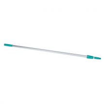 TTS Aluminiowy kij teleskopowy, 250 cm Manutan