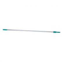 TTS Aluminiowy kij teleskopowy, 300 cm Manutan