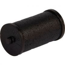 Motex Wałek barwiący MOTEX 18 mm, Manutan