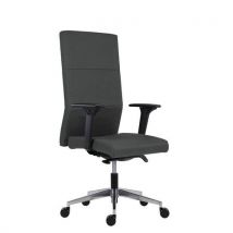 Antares Fotel biurowy Vertika II, szary Manutan