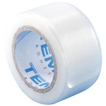 Mottez Taśma klejąca Moro, usuwalna, szerokość 40 mm Manutan