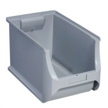 Plastikowy pojemnik Allit Profiplus Box, 20 x 20,5 x 35,5 cm, szary, Manutan