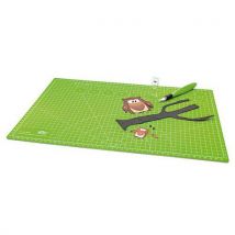 Wedo Podkładka do cięcia 450 x 300, Manutan