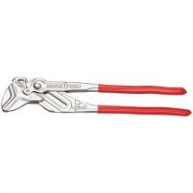 Klucz szczypcowy Knipex XL, 400 mm, Manutan