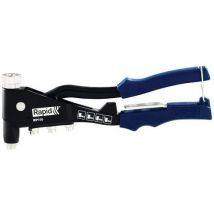 Szczypce do nitowania Rapid RP110, Manutan