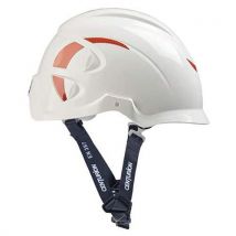 Centurion Kask ochronny Nexus HeightMaster, biały, Manutan
