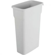 Rothopro Kosz na śmieci Selecto Basic L 70 l, Manutan