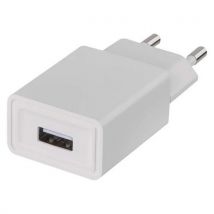 Emos Uniwersalny adapter USB BASIC, sieciowy, maks. 1 A (5 W), Manutan