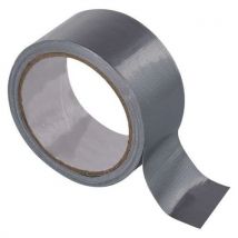 Emos Taśma uniwersalna DUCT TAPE, 48 mm x 10 m, 10 szt., Manutan