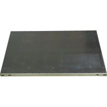 Schulte Lagertechnik Dodatkowa półka, 75 x 60 cm, 150 kg, Manutan