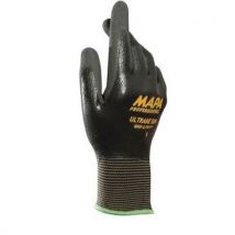 Mapa Professional Rękawice ochronne Grip & Proof Ultrane 526 Map, rozmiar 10, Manutan