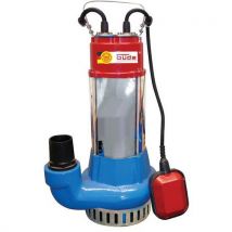 Pompa szlamowa zanurzeniowa Manutan