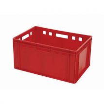 Pojemnik na mięso E3, 60 l Manutan