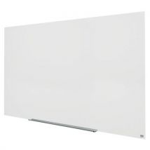 Szklana tablica magnetyczna Nobo Diamond, 190 x 100 cm, Manutan