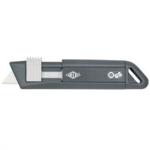 Nóż bezpieczny Wedo Safety Cutter Compact, Manutan