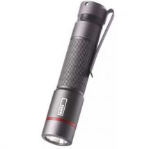 Metalowa latarka CREE LED Ultibright 60, 170 lm, 1 x AA, Manutan