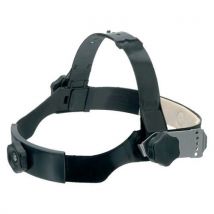 Nagłowie do przyłbicy spawalniczej Manutan