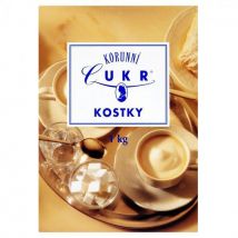 Cukier w kostkach, Manutan