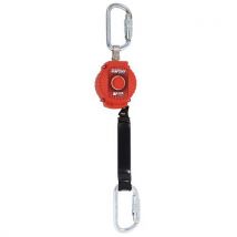 Honeywell Urządzenie samohamowne TurboLine, 2 m, Manutan